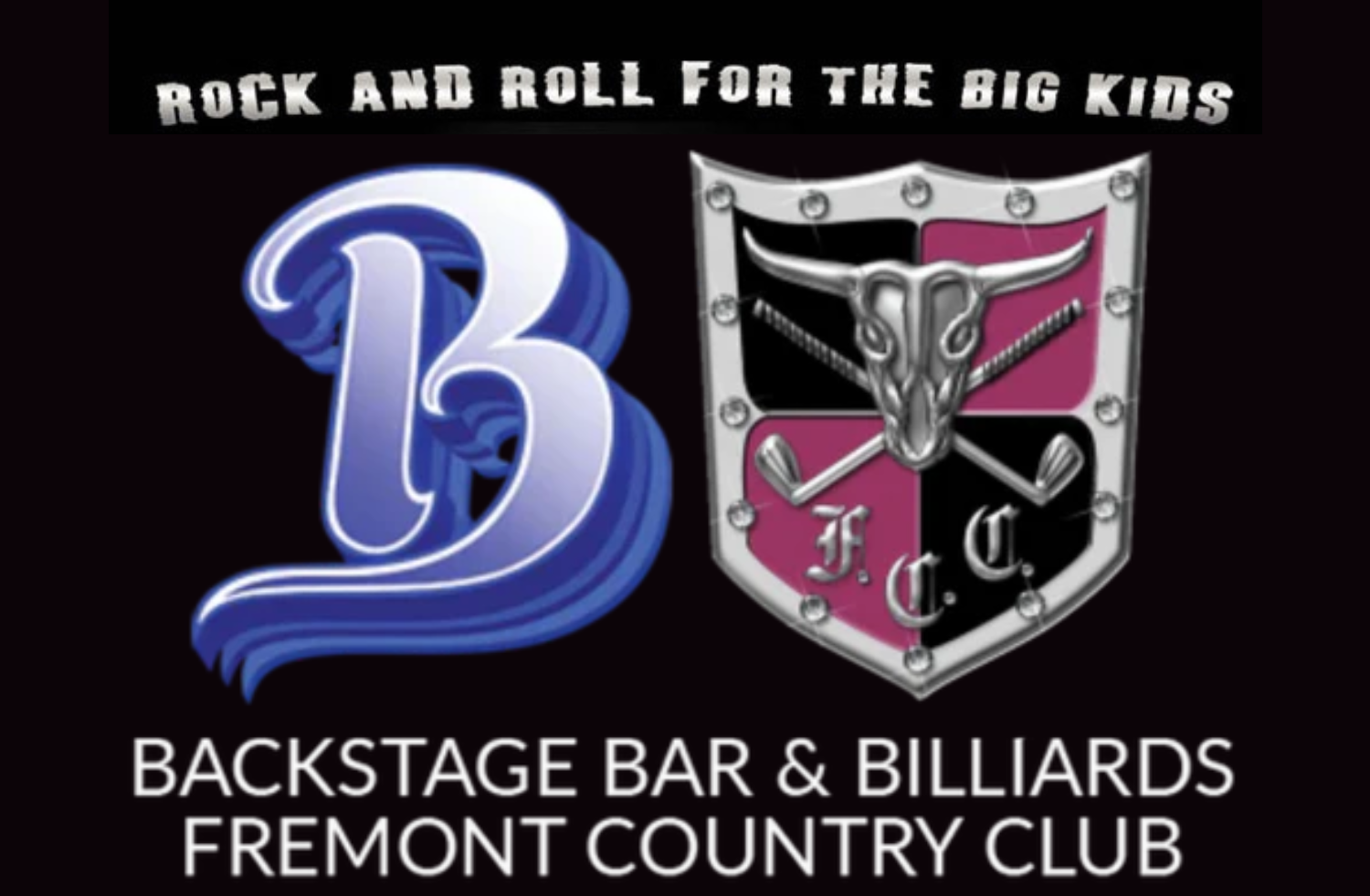 Backstage Bar & Billiards